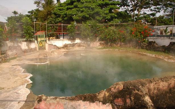 Tempat Wisata di Jambi