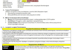 Soal Pts Uts Prakarya Kelas 7 Semester 2 Tahun 2021 Info Pendidikan Terbaru