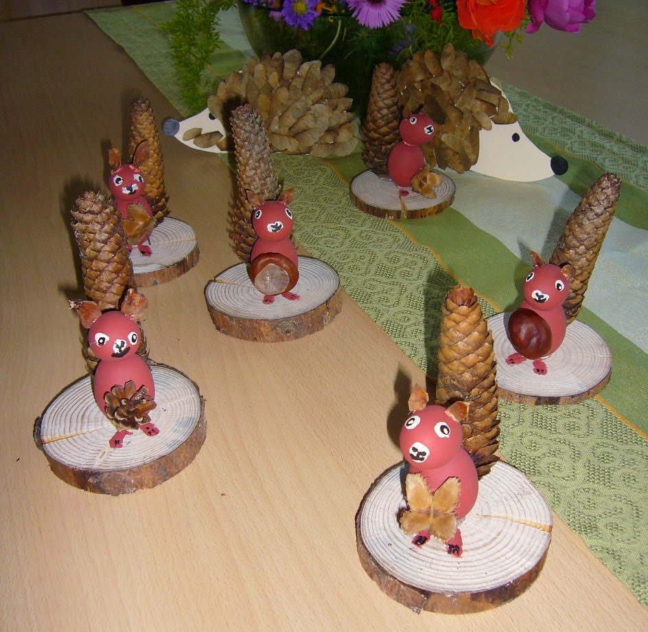 Pi - handgemacht, hausgemacht: Oktober 2014