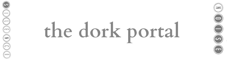 The Dork Portal