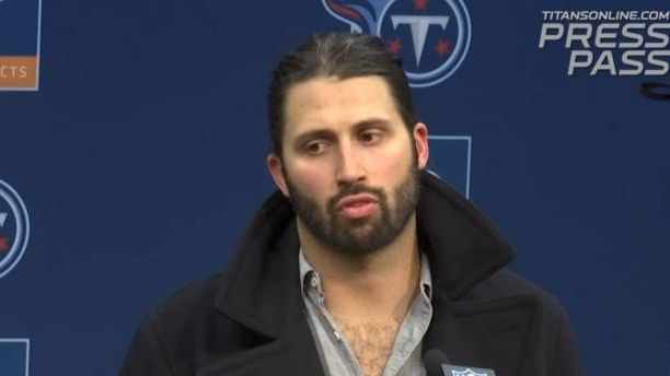 Charlie Whitehurst Charlie Whitehurst
