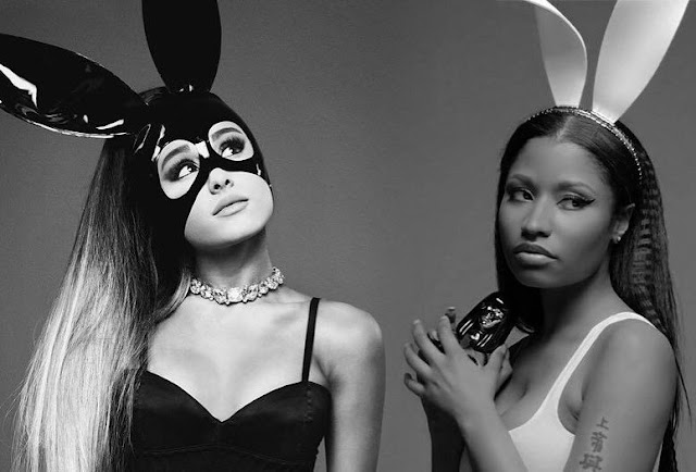 Ariana Grande - Shankystuffzmedia Magazine Ariana Grande - Shankystuffzmedia Magazine SSM