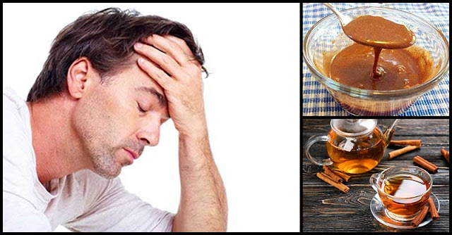 Cinnamon For Headaches Cinnamon For Headaches