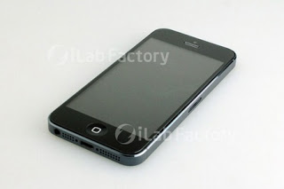 Sharp: The iPhone 5 screen Post in this August