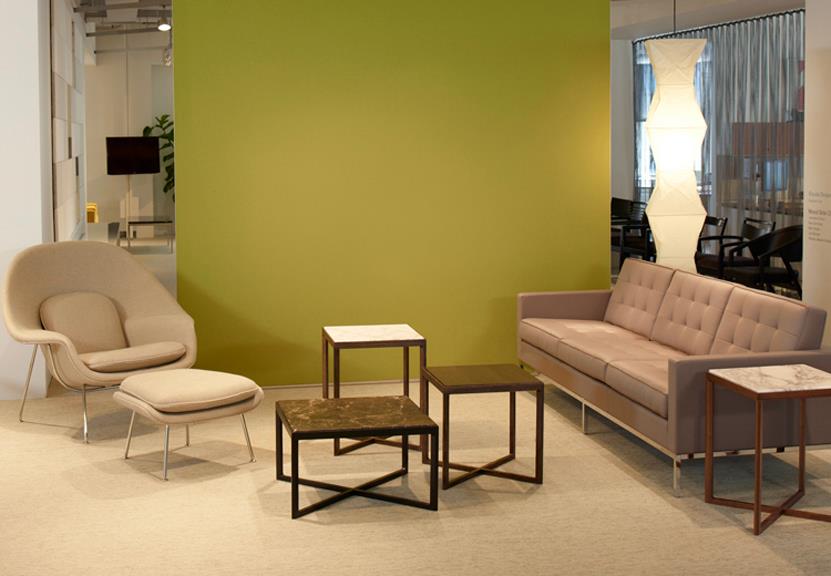 Knoll New Textiles
