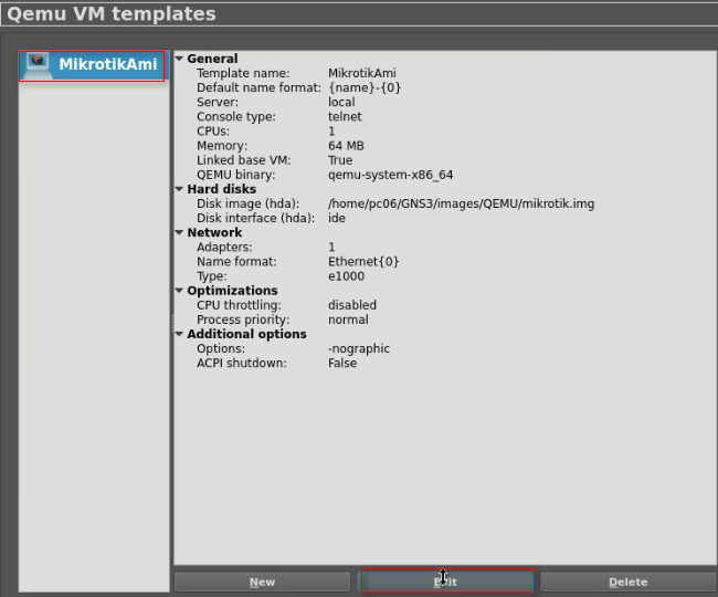 Qemu img. Qemu интерфейс.