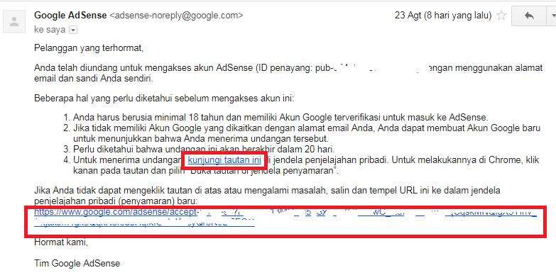 Cara Pasang Adsense di Blog Lain: Panduan Lengkap untuk Pemula hingga Ahli