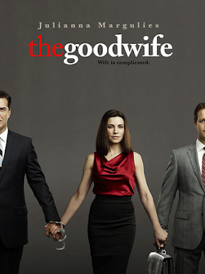 The Good Wife Temporadas 1-6 WEB DL 480p Dual Latino/Ingles
