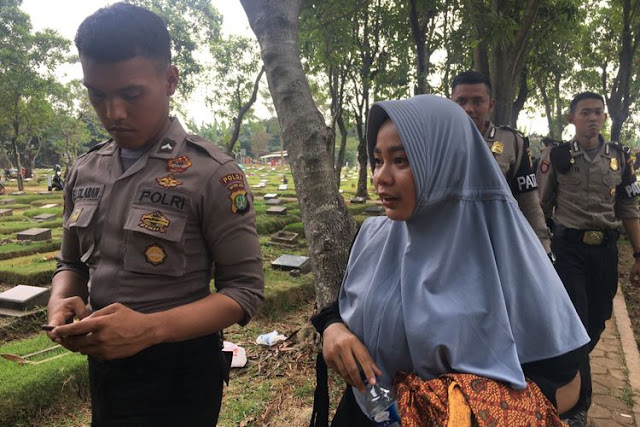 Djarot Ingin Remaja SMA Jakarta Bisa Jadi Anggota Polri Djarot Ingin Remaja SMA Jakarta Bisa Jadi Anggota Polri
