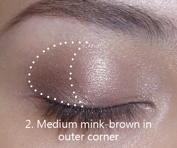 The Makeup Box: Simple and Polished: Basic Everyday Neutral Eyes and ...