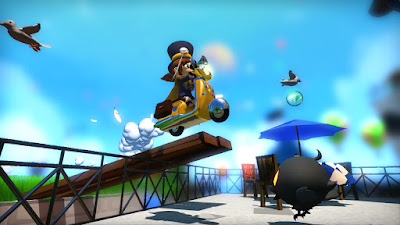 A Hat in Time Game Image 5 (5)