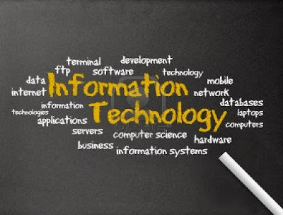 Manfaat Teknologi Dan Informasi