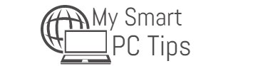 My Smart PC Tips