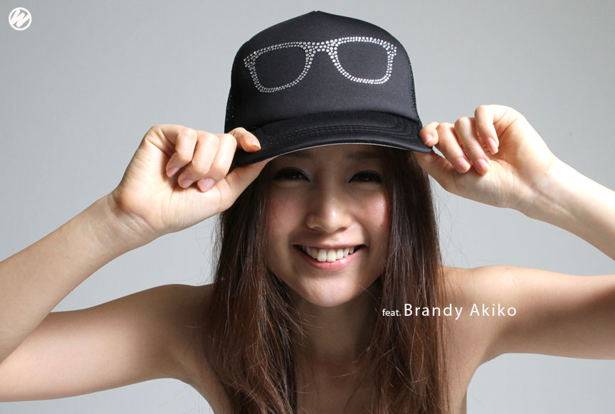 Appreciation of Asian Babes Malaysia Singer, Model & Actress Brandy