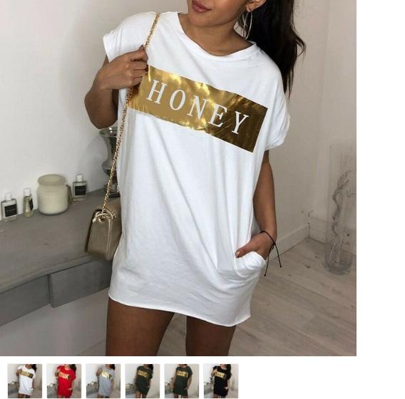 Department Store Sales - Fashion Dresses