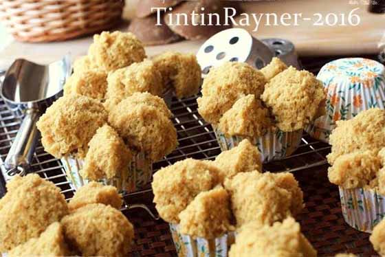 Resep Bolu Kukus Gula Merah Anti Gagal Lembut dan Pasti Mekar Merekah Resep Bolu Kukus Gula Merah Anti Gagal Lembut dan Pasti Mekar Merekah