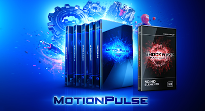 Motion Pulse + Shockwave by Video Copilot Free Download Motion Pulse + Shockwave by Video Copilot Free Download Picture