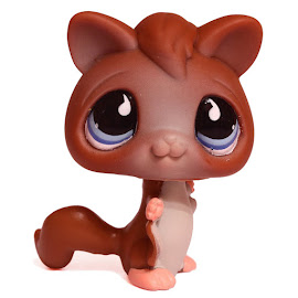 Littlest Pet Shop Multi Pack Sugar Glider (#873) Pet