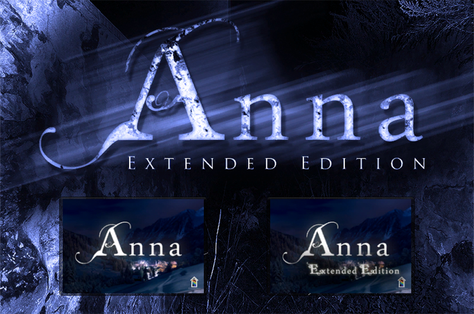 Anna – Extended Edition Multilenguaje [MEGA] 