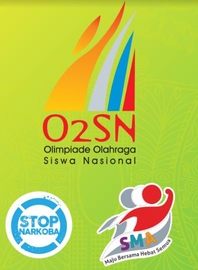Pedoman Lomba O2SN SMA 2019 Resmi dari Dikbud - semangat27