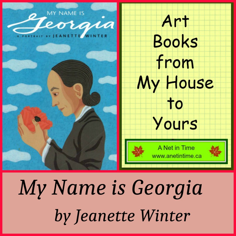 Art Book My Name is A Net in Time