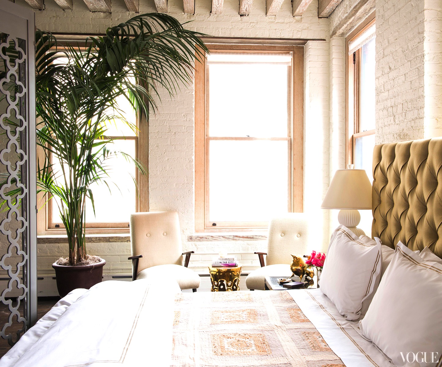 COCOCOZY: A JEWEL OF AN APARTMENT - NEW YORK LOFT LIVING!