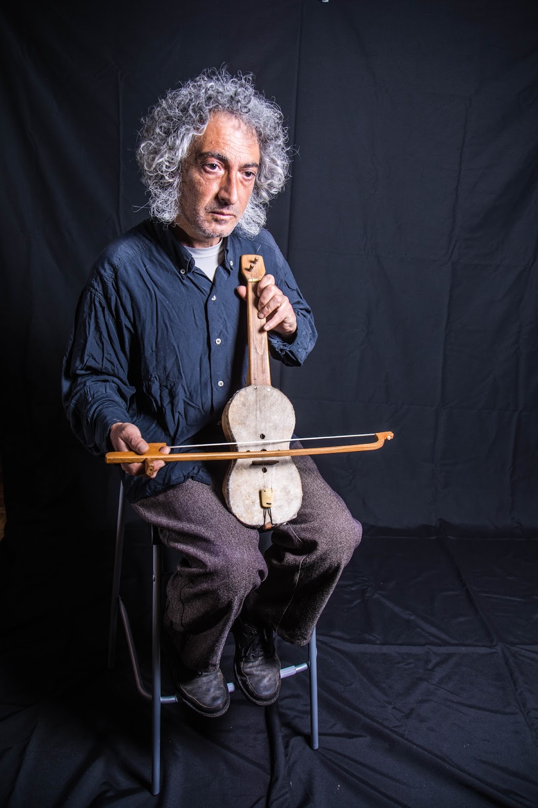 FOTOGRAFIA Y FILATELIA II: CONCIERTO DE RABEL