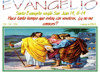 Resultado de imagen para En aquel tiempo, dijo Jesús a Tomás: «Yo soy el camino, y la verdad, y la vida