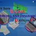 B.Com / BBA  - Banking and Insurance - Previous Question Papers
