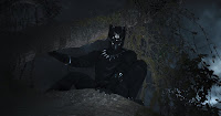 Black Panther Movie Image 8