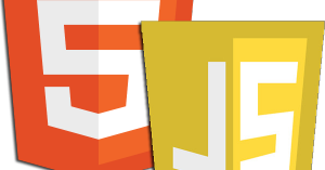 Programming Steps: HTML5 and JavaScript Quick Tutorial image.
