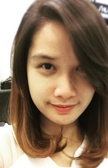 Biodata Aurelia Devinov Foto agama profil lengkap Aurelia Devi Noviaty