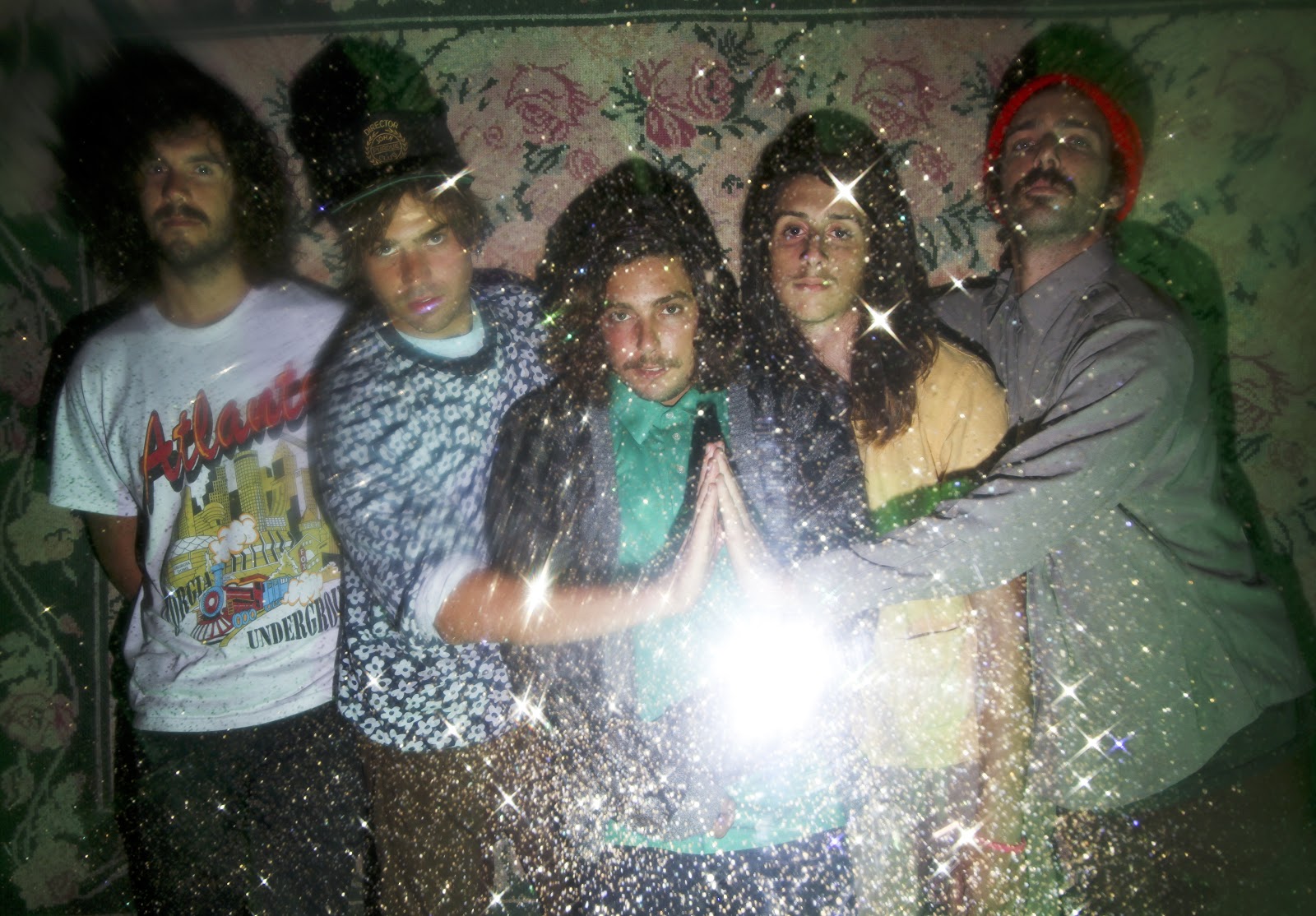 The Indie Peddler The Growlers release "Hung At Heart"