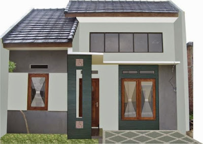 Rumah Minimalis Tipe 21 terbaru 2016 Rumah Minimalis Tipe 21 terbaru 2016