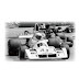 Spark 1/43 classic F1 Dutch drivers