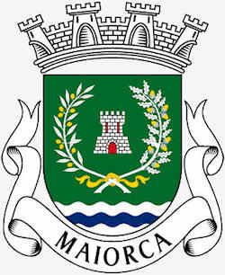 Assembleia de Freguesia de Maiorca Assembleia de Freguesia de Maiorca