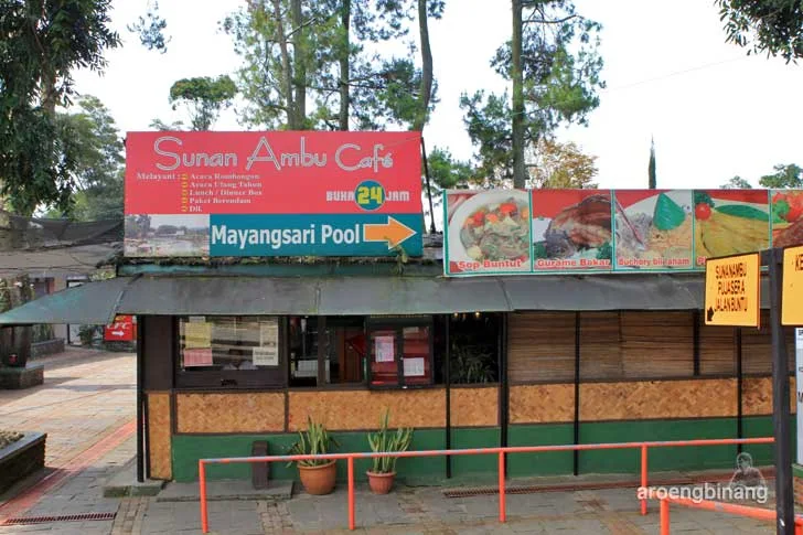 air panas sari ater subang