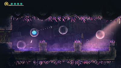 Mo Astray Game Screenshot 6