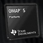 TI OMAP 5 mobile platform of processors announced