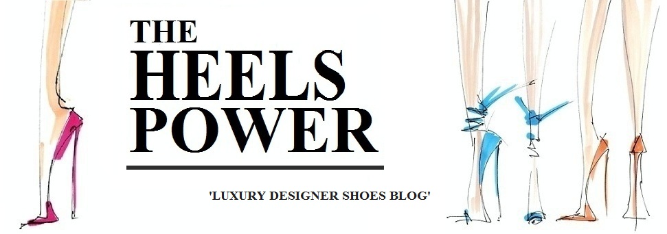 THE HEELS POWER | El blog de los Zapatos de Firmas de Lujo - zapatos online