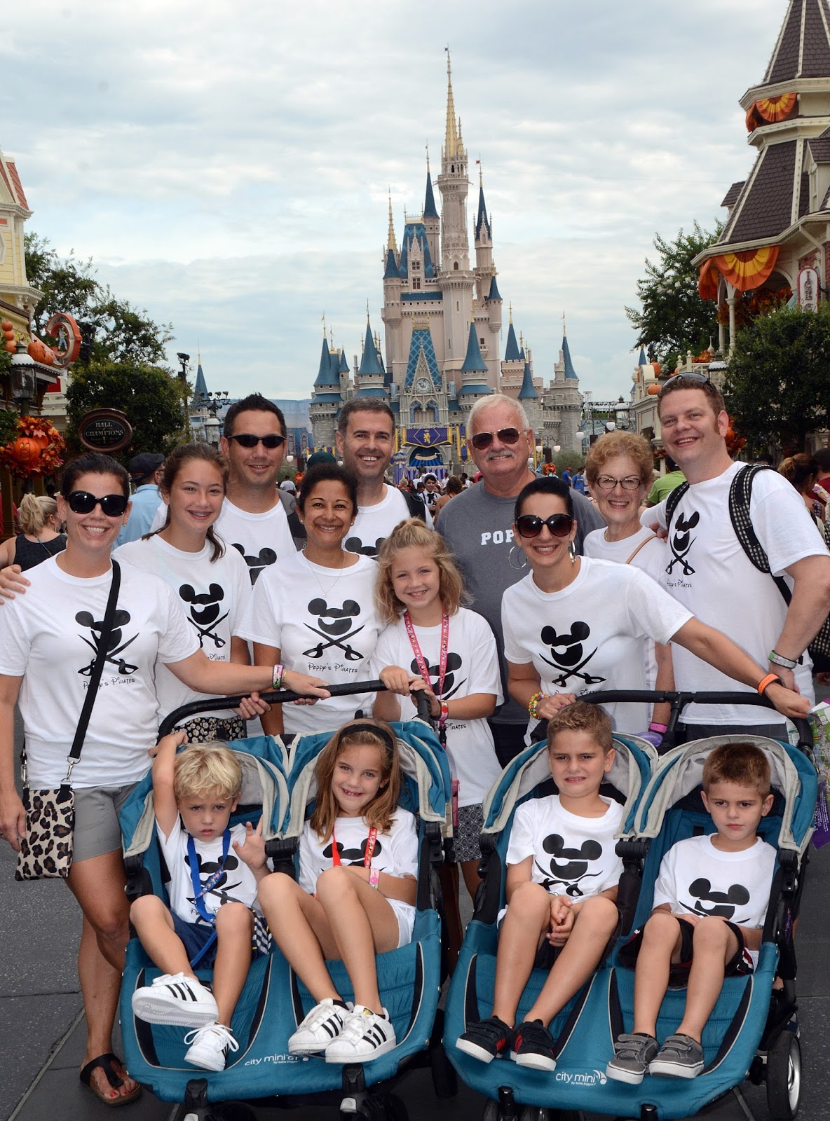 Where Is Darren Now Walt Disney World Family Vacation 