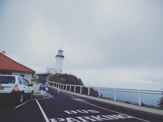 Byron Bay Lighthouse Byron Bay Lighthouse