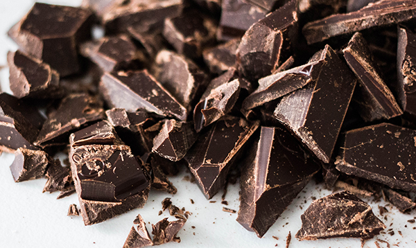 الفوائد الصحية ومخاطر الشوكولاتة