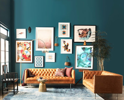 Tips Mendekorasi Interior Rumah Yang Trendi Tips Mendekorasi Interior Rumah Yang Trendi