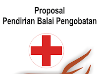 Contoh Proposal Pendirian Rumah Sakit Swasta