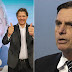 Haddad e Bolsonaro passam ao 2ºTurno, aponta pesquisa Vox Populi/Brasil 247.