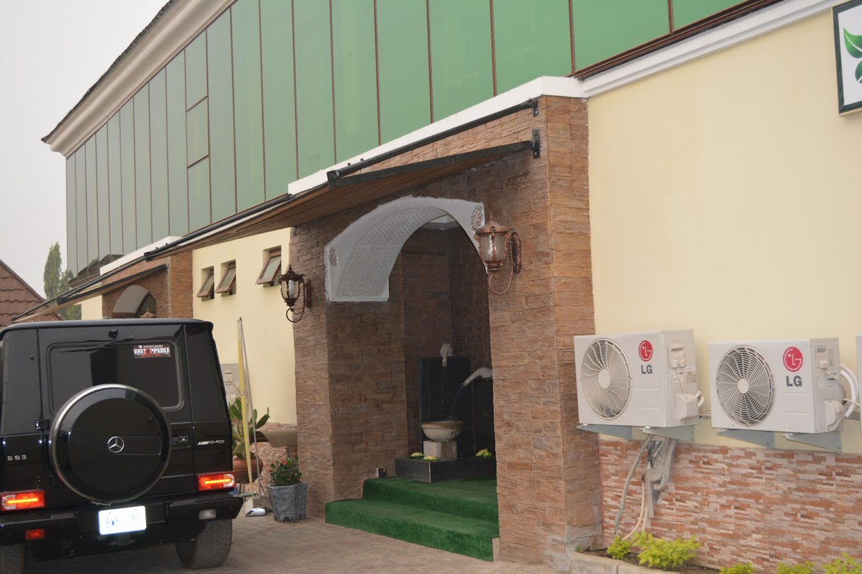 Beauty Secrets Opens its Exquisite WorldClass Skin Care and Spa in Abuja
