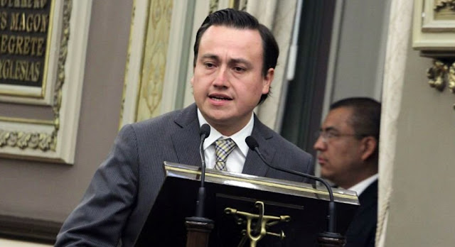 Ignacio Mier confirma que el Congreso podría aprobar crédito de 600 mdp al Ayuntamiento