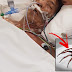 Filipino Goes to Australia and Gets Bitten by a Poisonous White-Tailed Spider! You Will Not Believe What Happened to Him After!