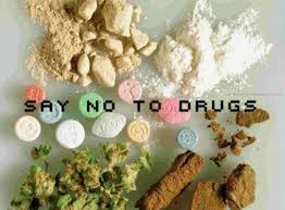 Obat Penawar Racun Narkoba